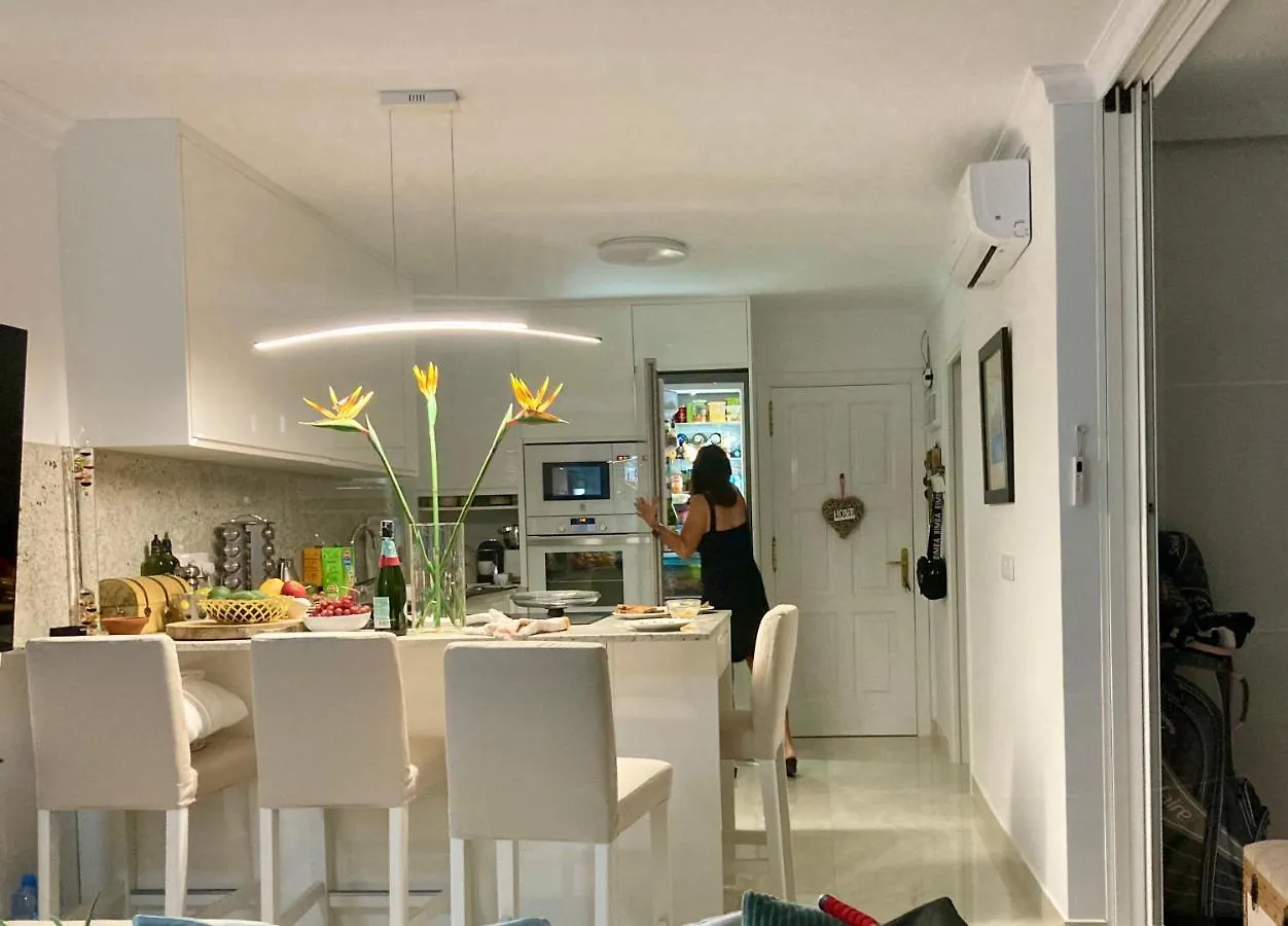 Donana 1021 Apartamento Patalavaca 0*,