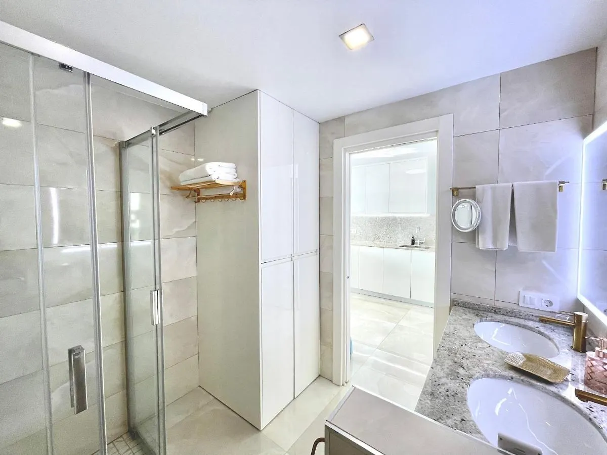 Donana 1021 Apartamento Patalavaca