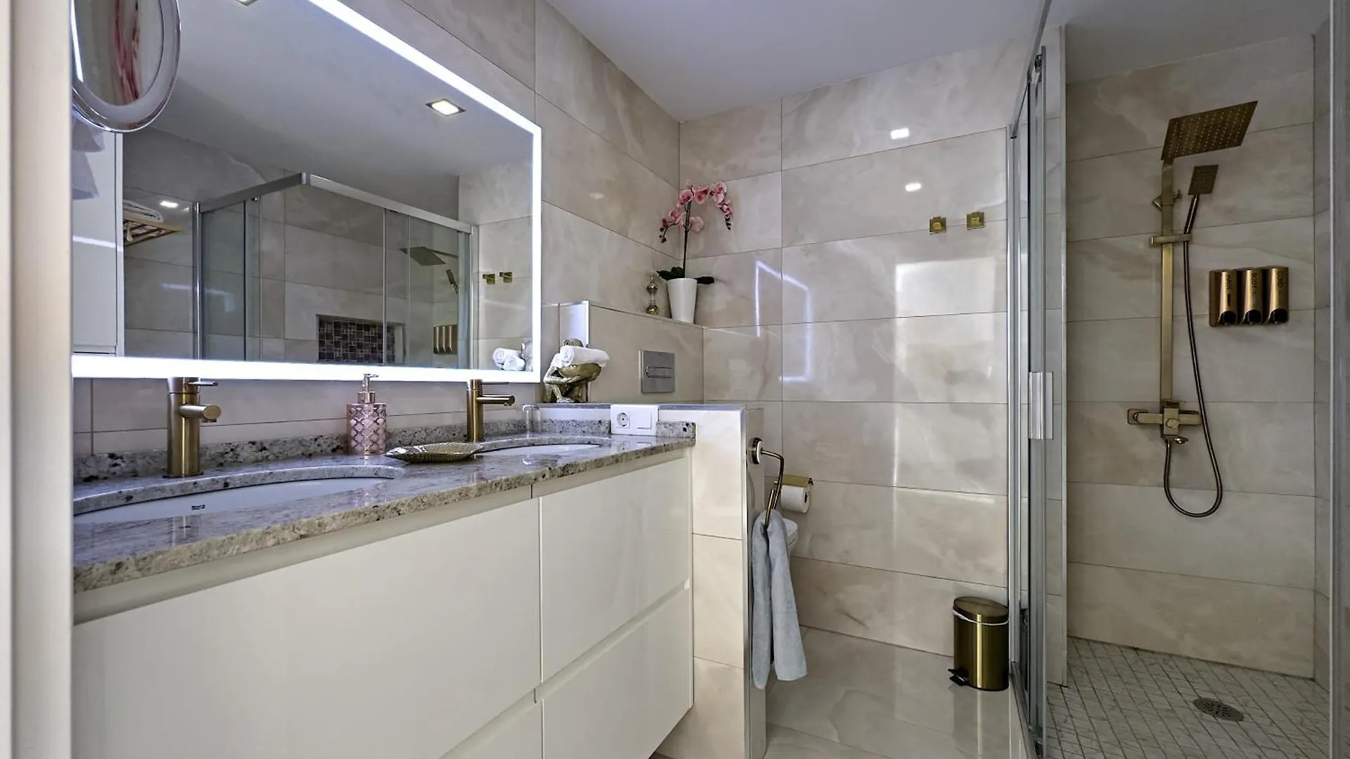 Donana 1021 Apartamento Patalavaca Espanha