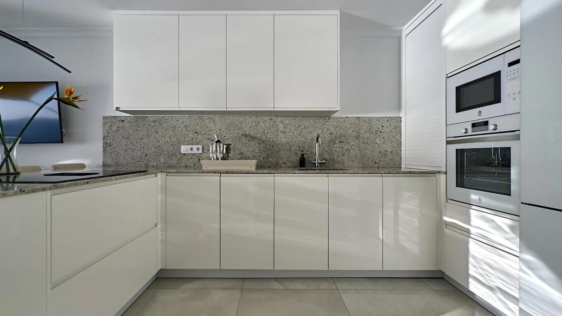 Donana 1021 Apartamento Patalavaca