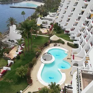 Patalavaca, Complejo Montemarina Apartamento