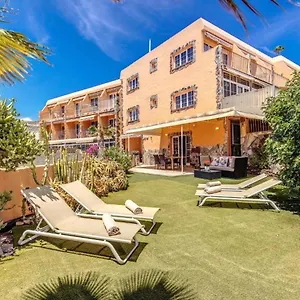 Apartment Granada I