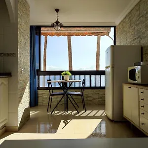 Apartamento Primera Línea - Playa Apartamento