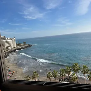 Vistas Al Mar Apartamento