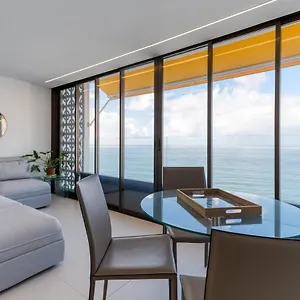Brand New - Ocean Views - Sunset Facing Patalavaca