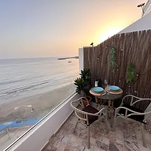 Ocean Views - Apartamento