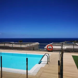 Arara Azul Interior 2 En Apartamento