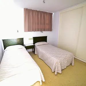Los Marinos Hotell