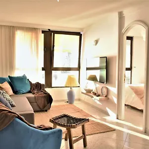  Apartment Horizont Mogan & Parking