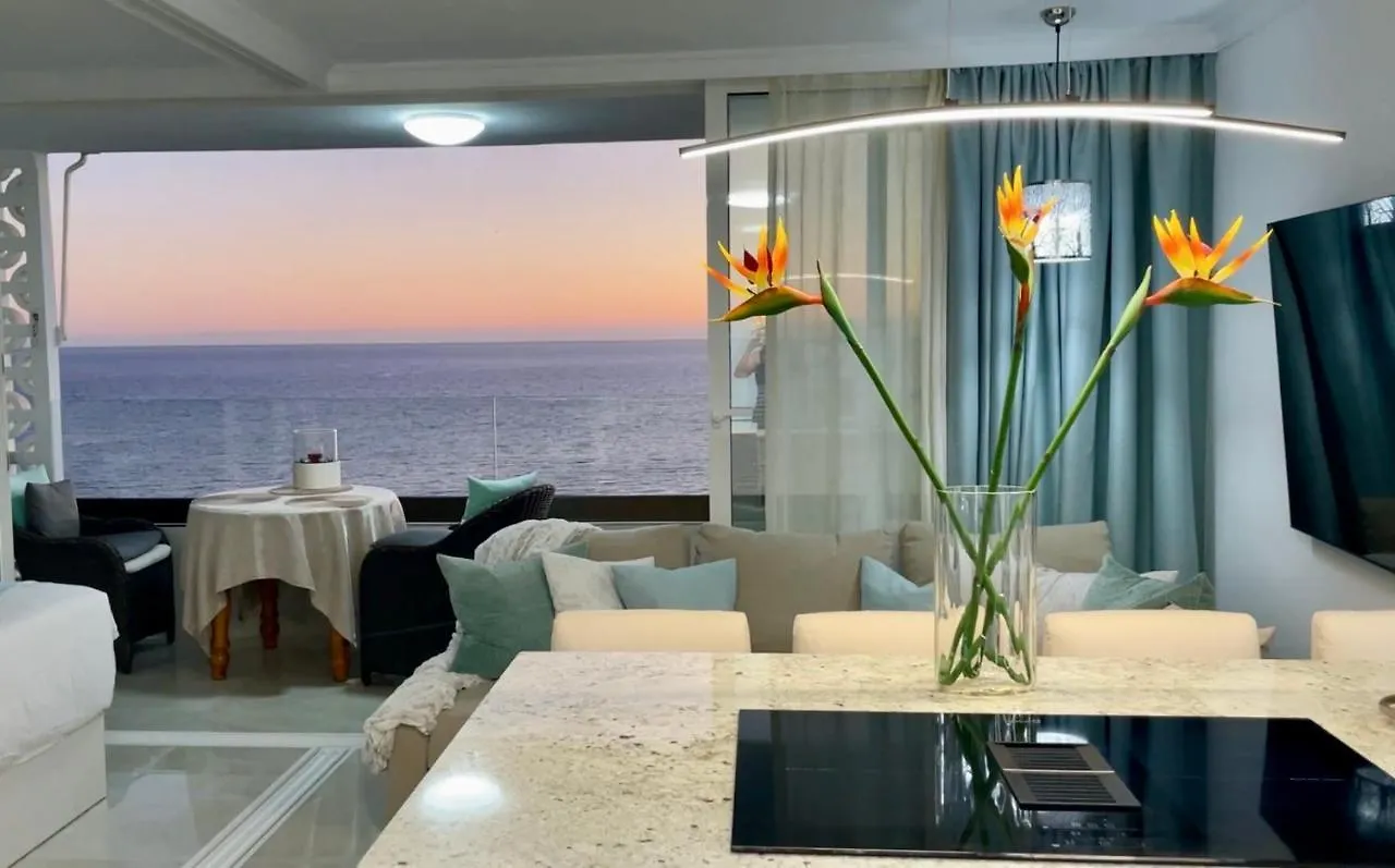 Donana 1021 Apartment Patalavaca