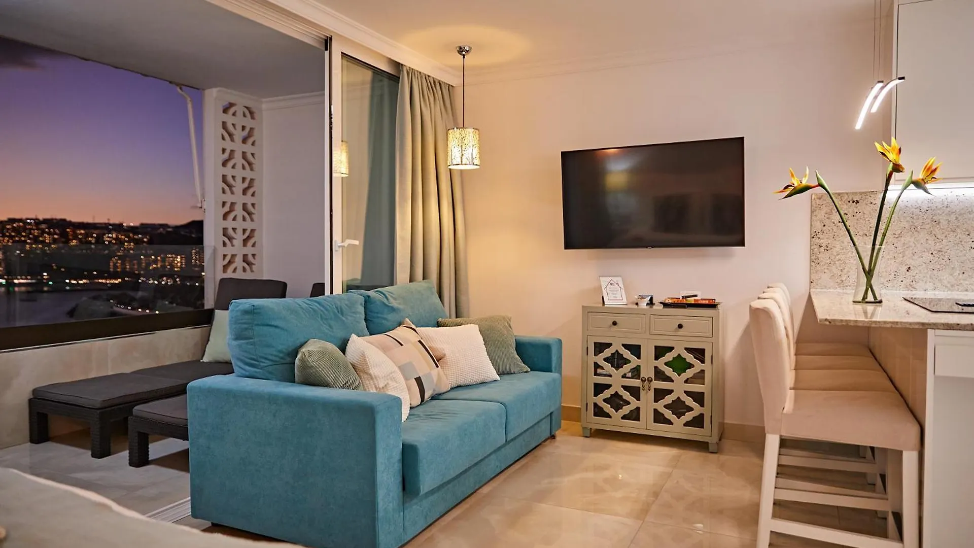 Donana 1021 Apartment Patalavaca