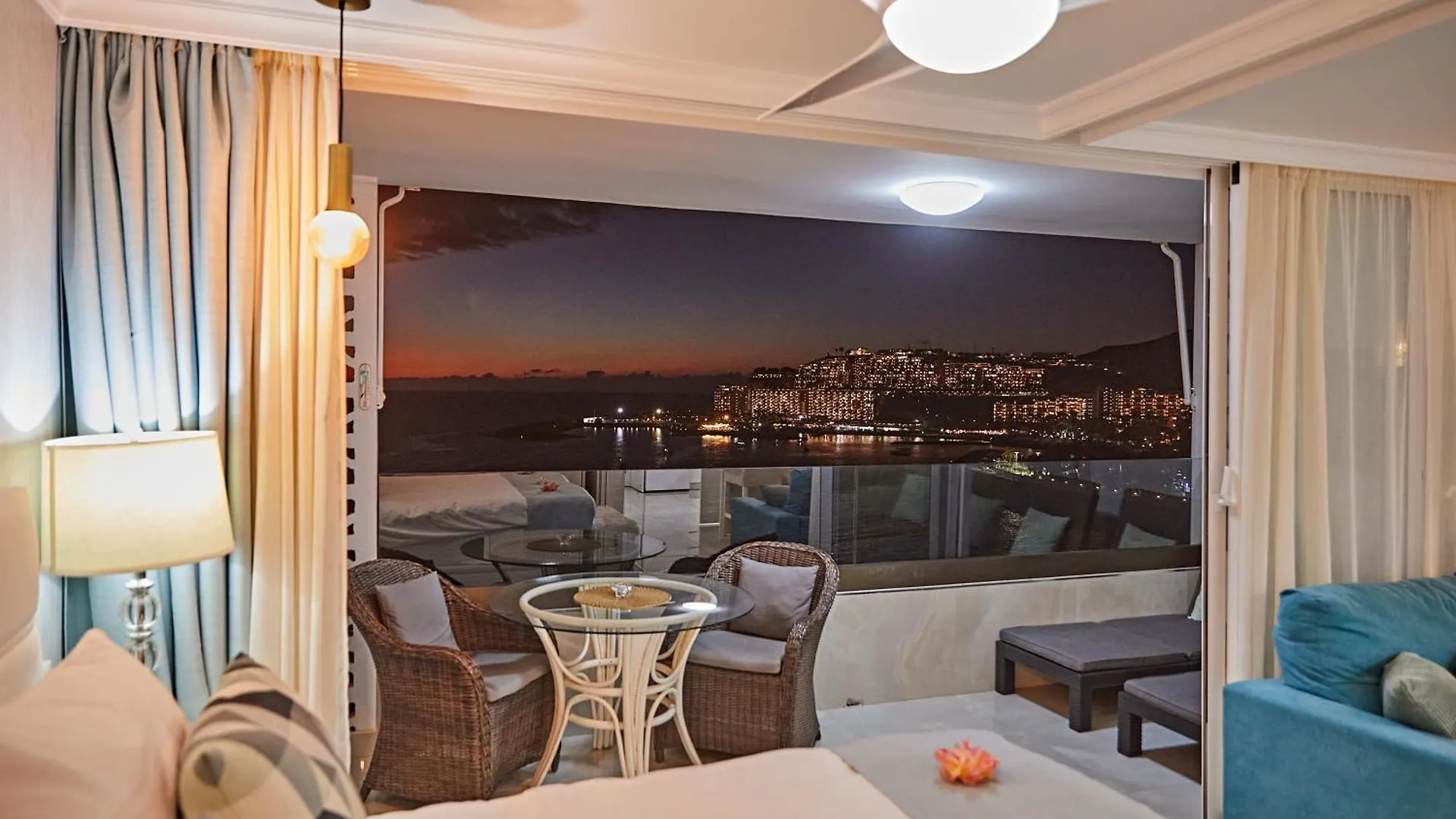 Donana 1021 Apartment Patalavaca