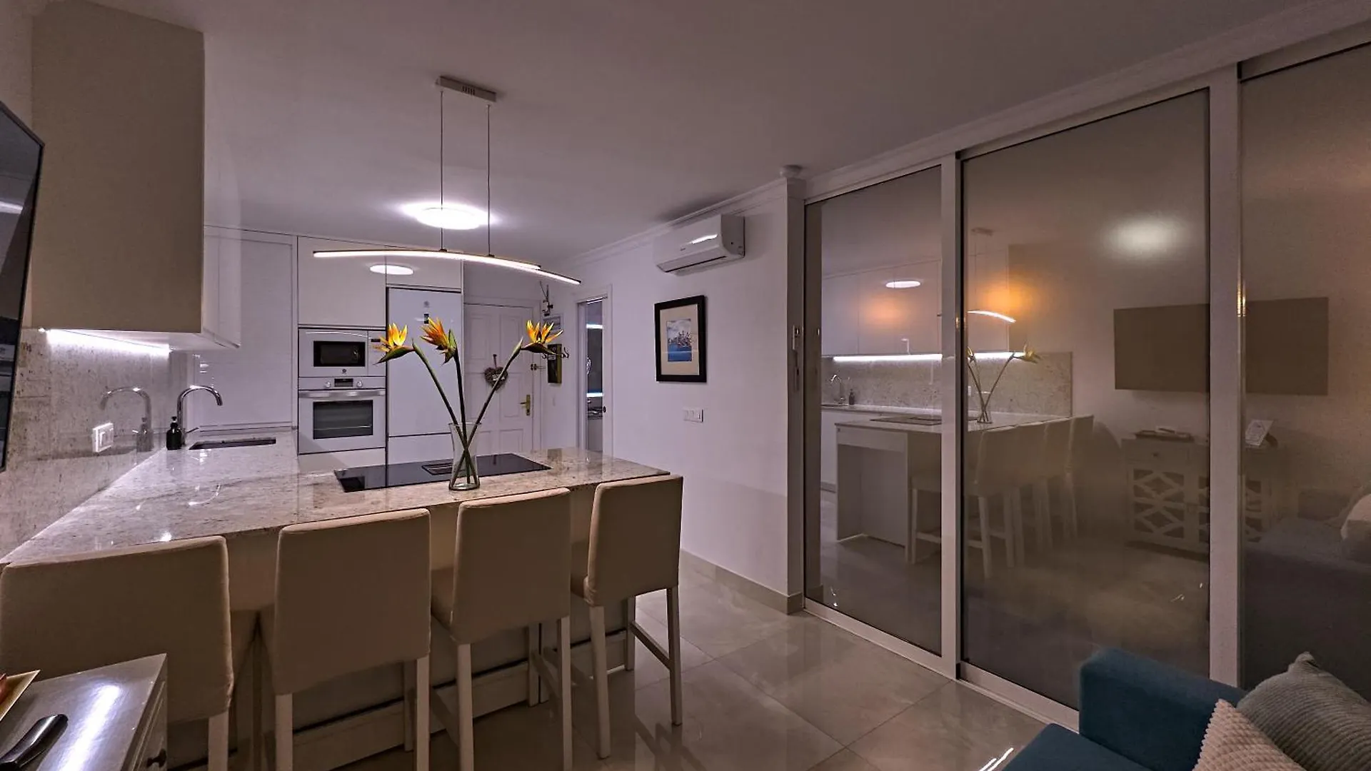 Donana 1021 Apartment Patalavaca